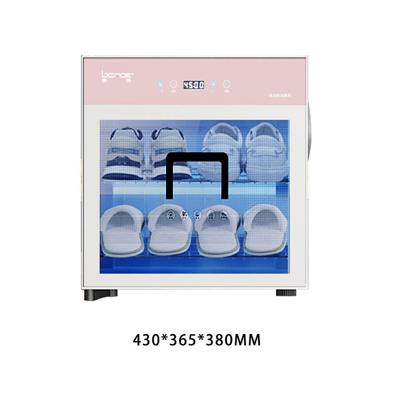 鞋子烘干消毒柜专业儿童异味湿鞋烘干牙模小型鞋子消毒柜家用毛巾