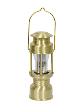 goalzero复古黄铜灯罩纯铜外壳灯塔秒变吊灯露营灯罩灯配件GZ日本