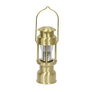 goalzero复古黄铜灯罩纯铜外壳灯塔秒变吊灯露营灯罩灯配件GZ日本