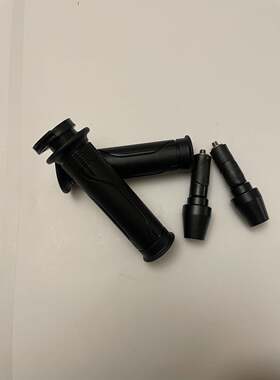 诺马刀风400离合器手柄 Y2刀锋300碟刹车手把 球头 国威把套堵头