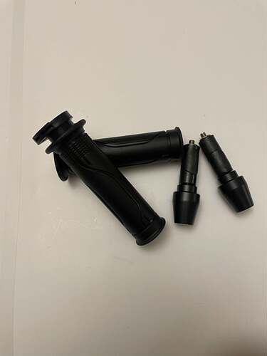 诺马刀风400离合器手柄 Y2刀锋300碟刹车手把 球头 国威把套堵头