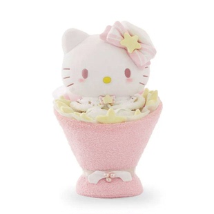 现货hellokitty星愿花束毕业节日可爱玩偶花束女送女朋友生日礼物