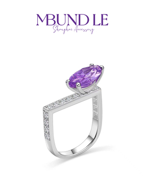 摩邦珠宝夏日鸡尾酒长帕拉