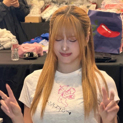 平井桃同款修身短袖印花T恤女
