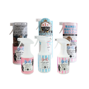 日本ORP特许水尿石去除剂溶解去污水除臭杀菌水免洗除垢小宠专用