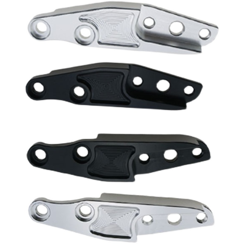 AGLRX5 RX7前减震30/31/33芯转接码大辐射大鲍鱼小辐射卡钳链接码