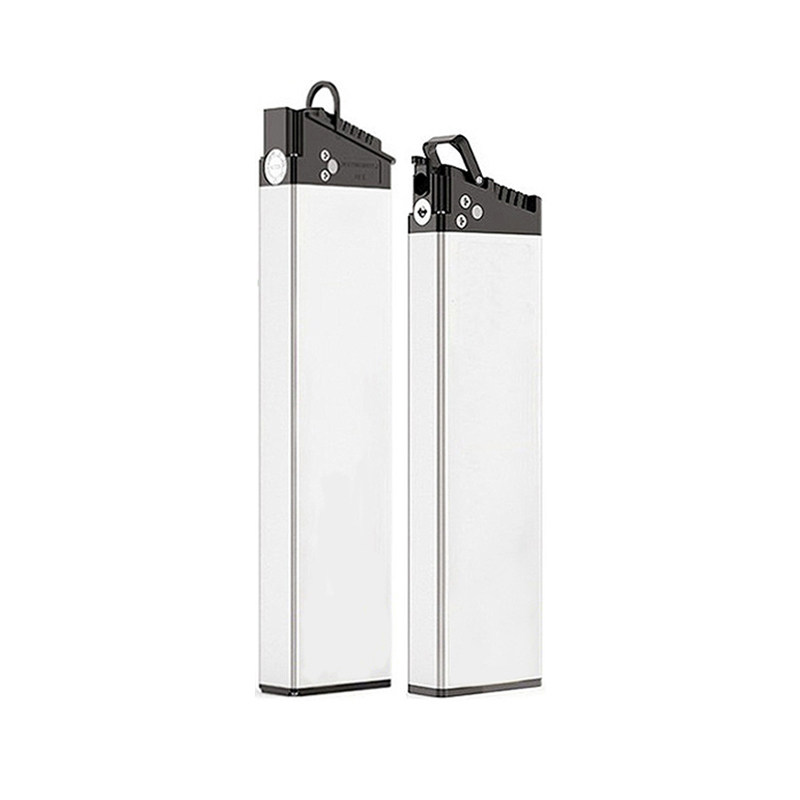 48v折叠车内置锂电池36v电动车哥得圣正步亿通凤凰48伏10.4ah电瓶