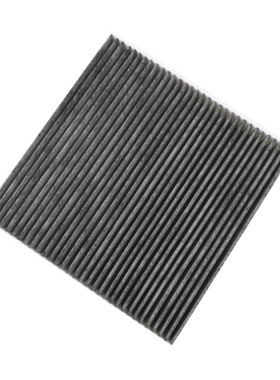 适用145520-2510空调滤清器空调滤芯