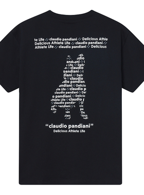 soccer junky足球狗 纯棉T恤男夏季厚棉短袖潮款男款半袖CP24825