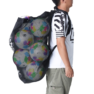 网袋训练装备袋大网包大容量收纳