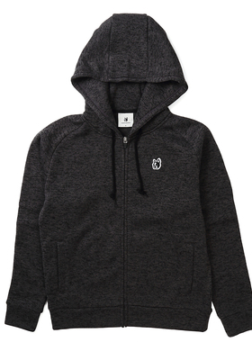 soccer junky足球狗卫衣足球连帽夹克外套长袖出场训练服CP19582