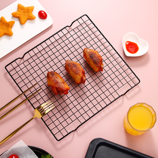 笔记本电脑支架散热底座散热器游戏本增高架晾蛋糕冷却架烘焙网架