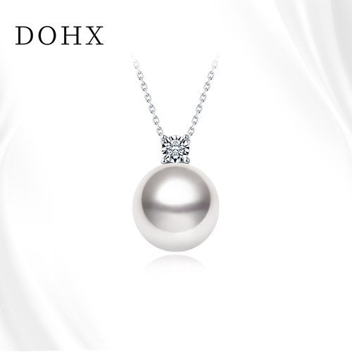 DOHX/都熙Akoya珍珠王妃款吊坠