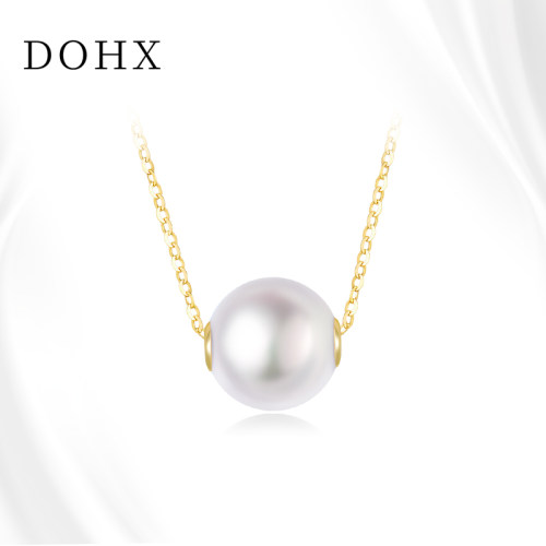 路路通珍珠项链DOHX/都熙