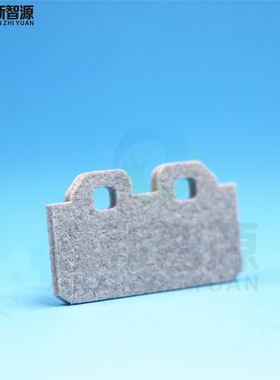 。罗兰VS540 640 RE640 RA640毛毡刮片DX7毛毡刮板d刮墨片Rolan原