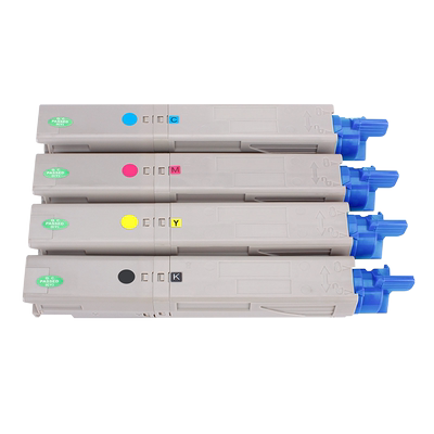 OKI3300粉盒C3600C3400C3400n