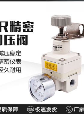 IR2020-02BG F02 IR2000-02BIR2010 IR1000IR1020-01BG精密减压阀