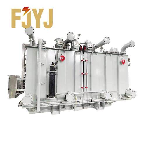 35kV级变压器一一自冷(风冷)无励磁调压系列电力变压器1