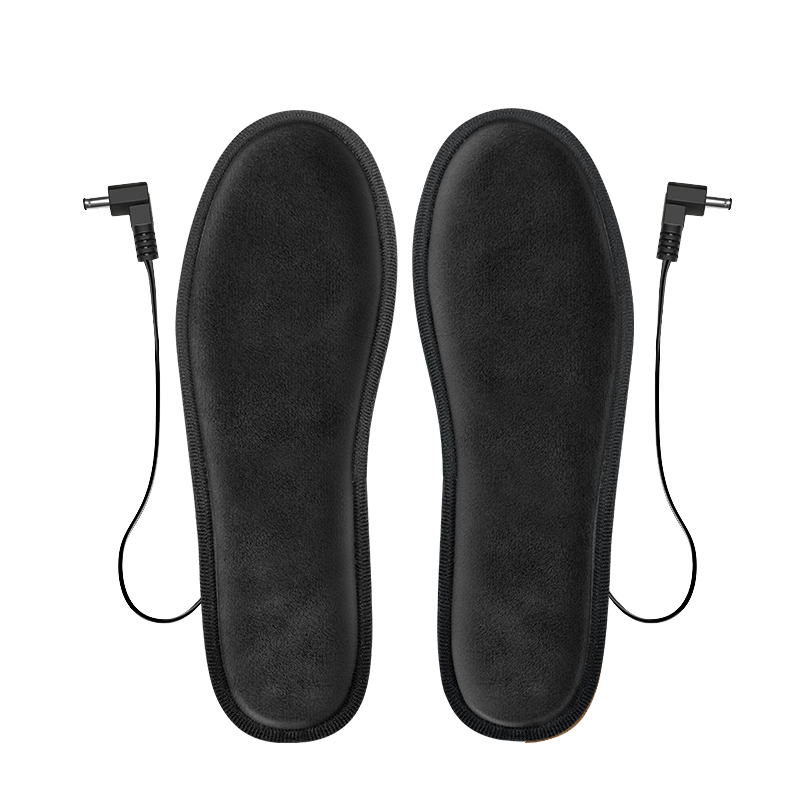 冬博士旗舰店专用单鞋垫单电池