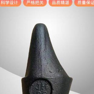 骆恒索具钢丝绳楔形接头连接器吊车起重机配件楔套钢丝绳快速接头