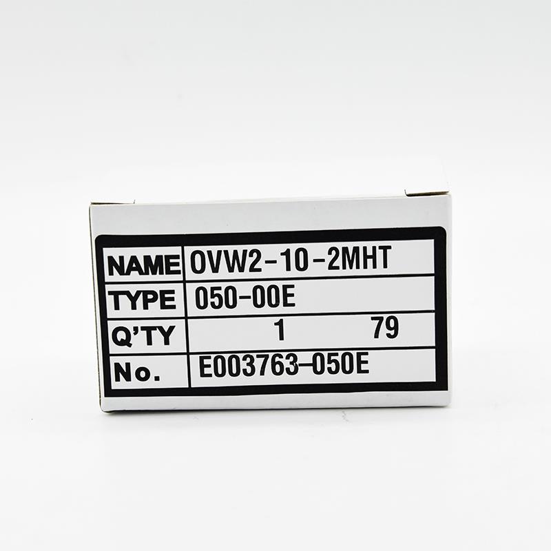 内密控款OVW2-10-2MHT OVW2-1024-2MD-06-036-25-2MHC旋转编码器*