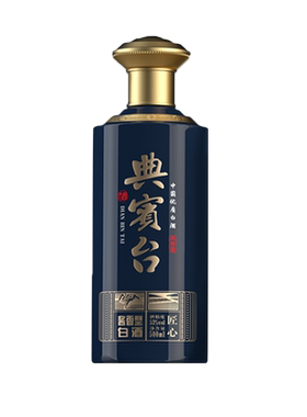 酱香型白酒500ML纯粮食53度