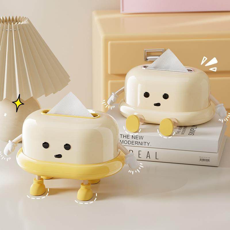 DD2460-6纸巾盒约高级家用客卫生间创意弹简纸簧升降厅纸抽盒车载,收纳整理,纸巾盒,淘宝优惠券,粉丝福利购,淘宝优惠卷