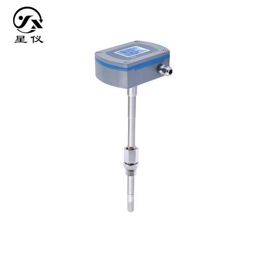 星仪温湿度变送器RS485通讯协议CWS30