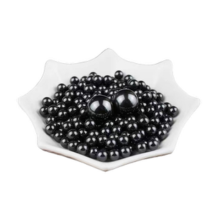 高精度氮化硅陶瓷球2/3/8/10/14/18/20/30/40/50mmG5陶瓷滚珠圆球