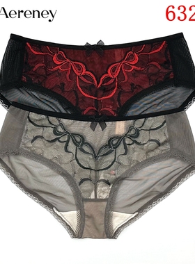 AERENEY爱亦心伊女平角裤63251配81251 82251A 82251B 84251文胸