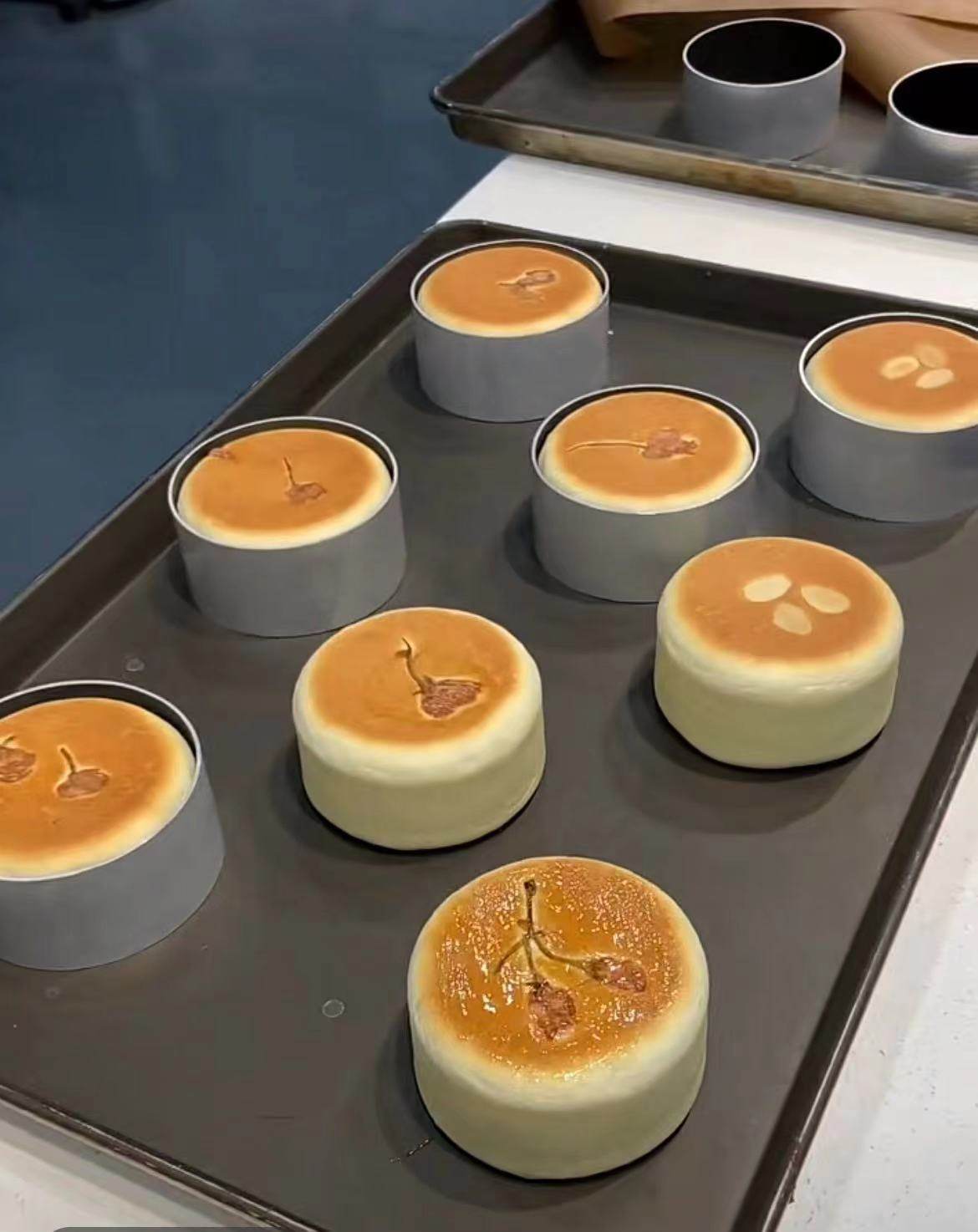 日式红豆不粘大鼓蛋糕花色面包模具圆形铝合金圆面包模 不沾35301,厨房/烹饪用具,烘焙模具,淘宝优惠券,粉丝福利购,淘宝优惠卷