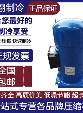 丹佛斯MT40JH4EVE MTZ56 MT50HK4BVE MT56HL4BV MT44HJ4AVE压缩机