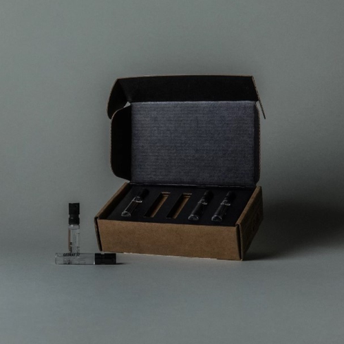 Le Labo 城市限定Discovery Set 5*1.5ml套盒