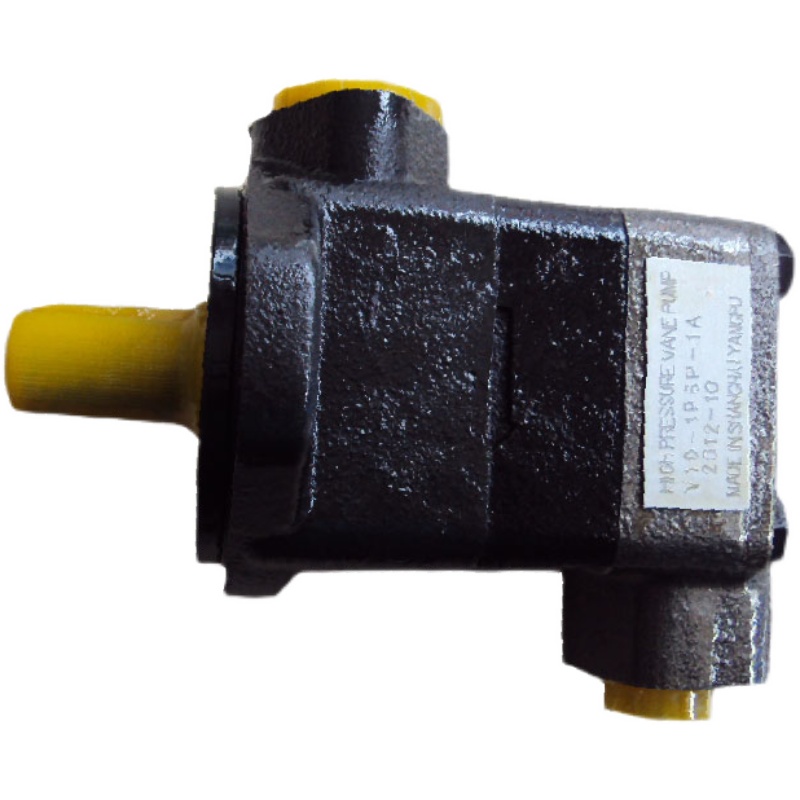 全新液压叶片泵-1P5P高压油泵-1P13P 1P9P威格士vikers泵头替包邮