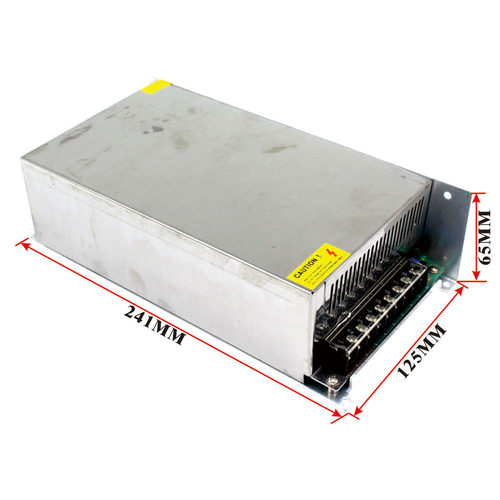 新款雄派60v17AW开关电源