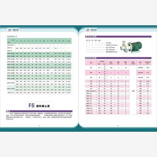 102泵 125 国标离心泵 耐腐蚀耐酸碱 全新南海牌FS40 包邮