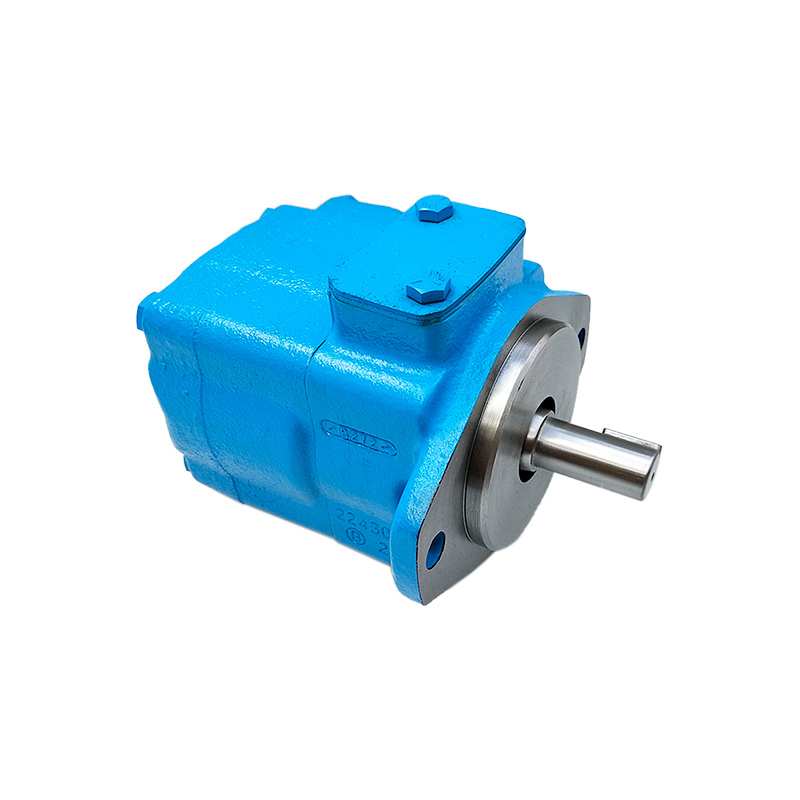 全新液压油泵25V-10/12/14/15/17/19/21/25A-1ABCD-22R高压定包邮