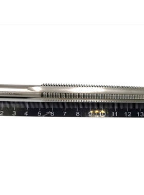 新款T型梯形螺纹机用丝锥丝攻Tr T13 Tr14X4 3 2.5 2左牙右扣攻牙