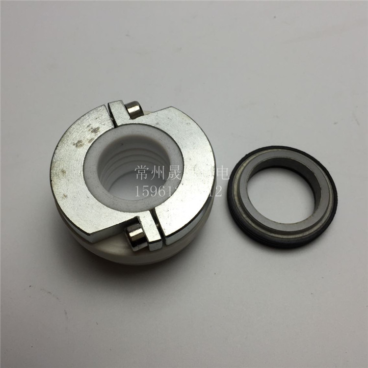 新款152WB2-24机械密封102 103离心泵自吸泵化工泵头专用机封包邮