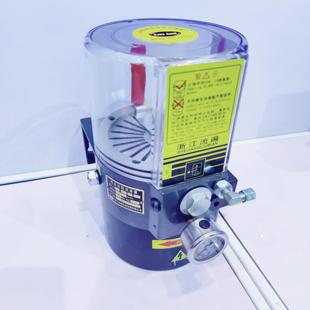 浙江润滑油泵扬力广锻冲床电动黄油泵LRB1 包邮 K20 2ZKI 2ZI 新款