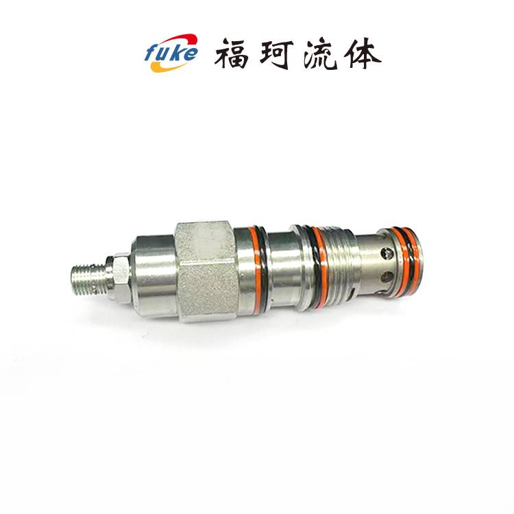 新款SUN型插装阀压力控制阀减压阀PB系列PBBB/PBFB/PBHB/PBDB包邮