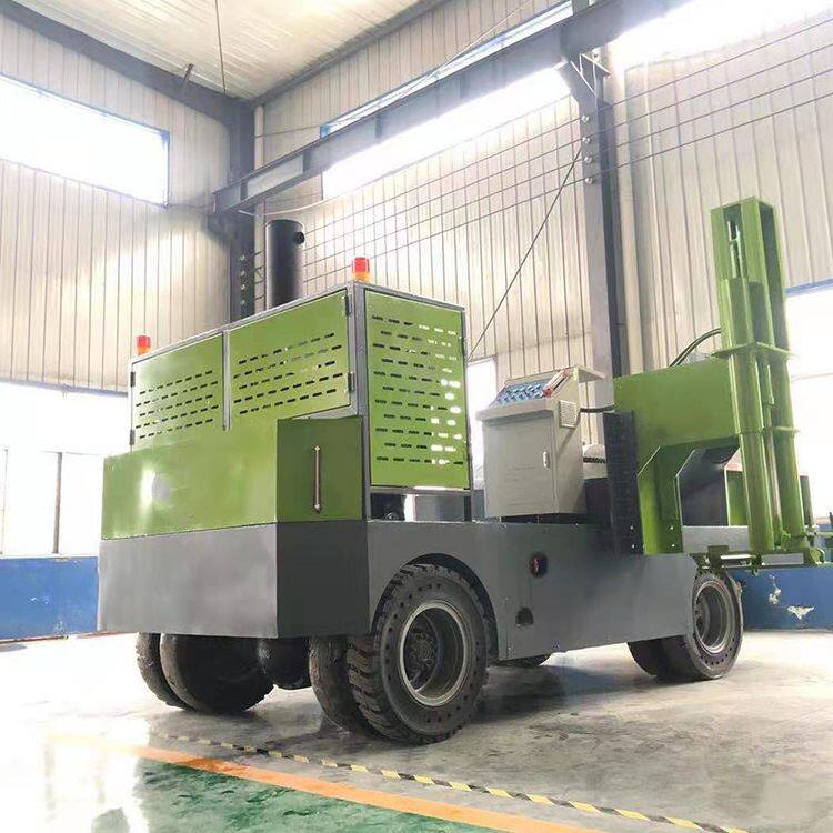 鼎东 路肩土成型机 混凝土路肩墙滑模机 路边石滑模成型机