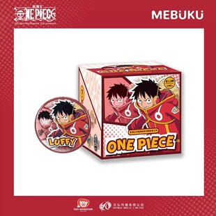 正版航海王动漫周边吧唧盲盒海贼王和之国艾格赫德二弹蛋头岛徽章