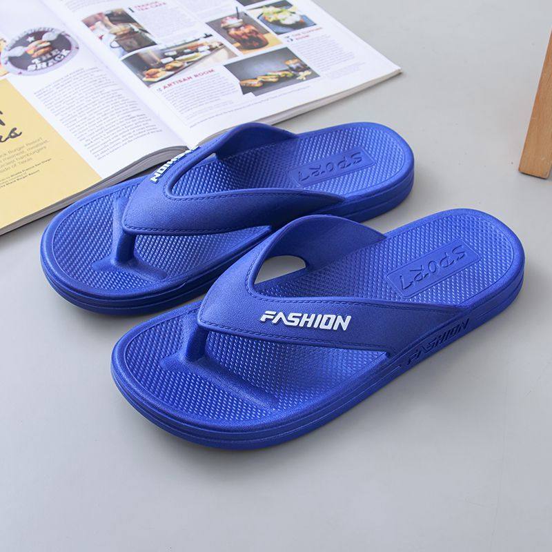 人字拖男士新款夏季拖鞋男防滑耐磨外穿沙滩海边休闲夹脚凉拖洗澡,流行男鞋,人字拖,淘宝优惠券,粉丝福利购,淘宝优惠卷