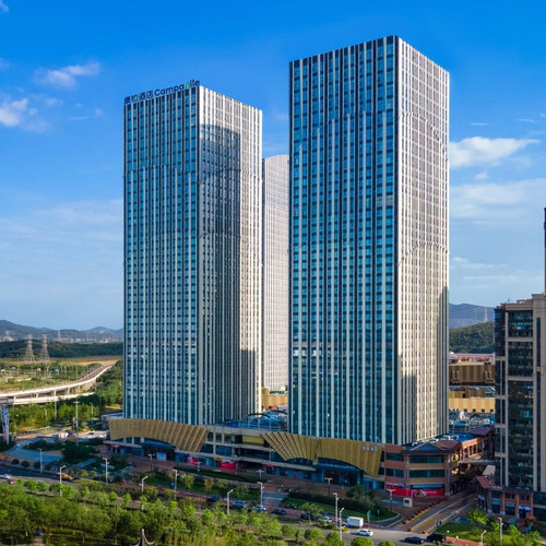 【全程不加价】锦江水墨江南1400+门店1晚通兑 单晚119元起