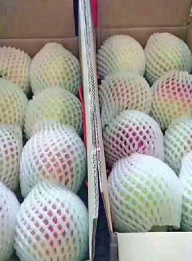 江西特产赣南正宗鹰嘴桃甜硬桃子