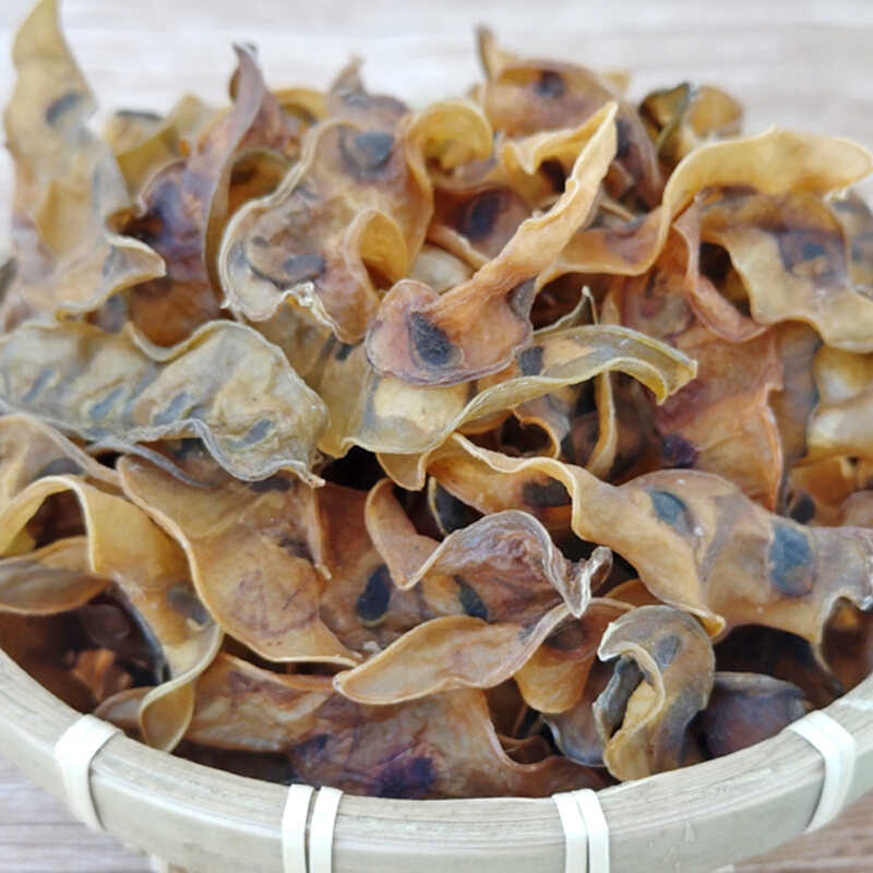 干扁豆干货农家自制梅豆扁豆江西特产眉豆干豆角豇豆干自晒农产品