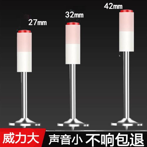 迷你炮钉一体钉吊顶神器专用射钉消防钉炮钉枪钉子消音泡钉炮钉弹