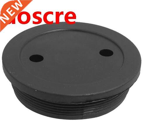 Black Plastic Oil Cap Cover for Makite HM0810 Electric Hamme