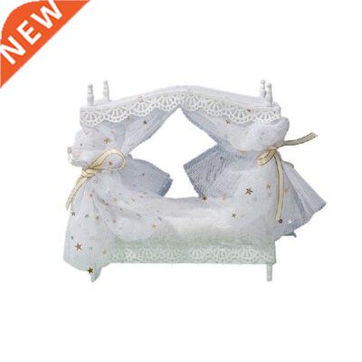 Realistic Princess Bed Scaled Roo Furniture European Style
